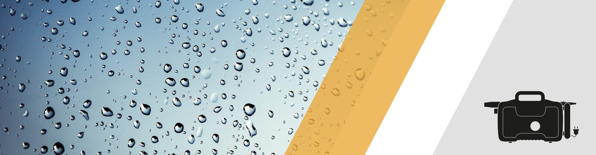 High pressure cleaners