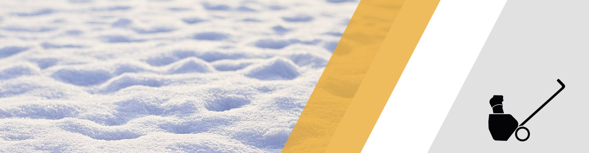 Snöslungor