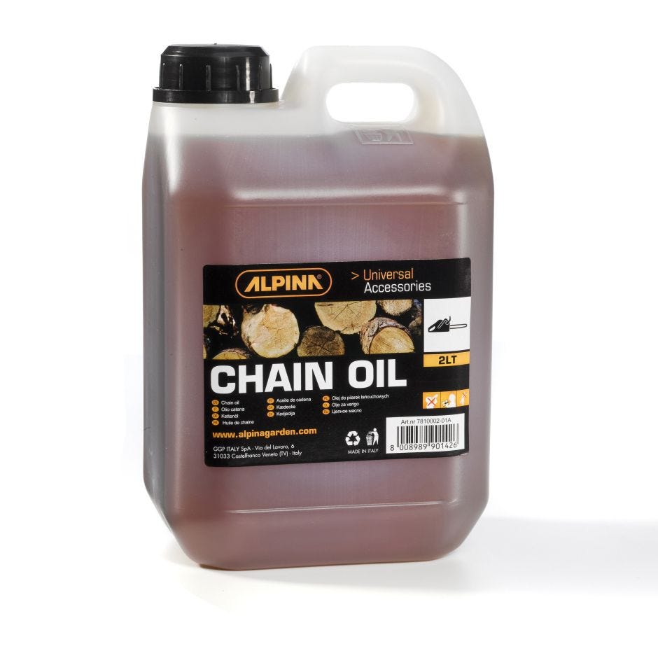 OLIO CATENA 2 LT