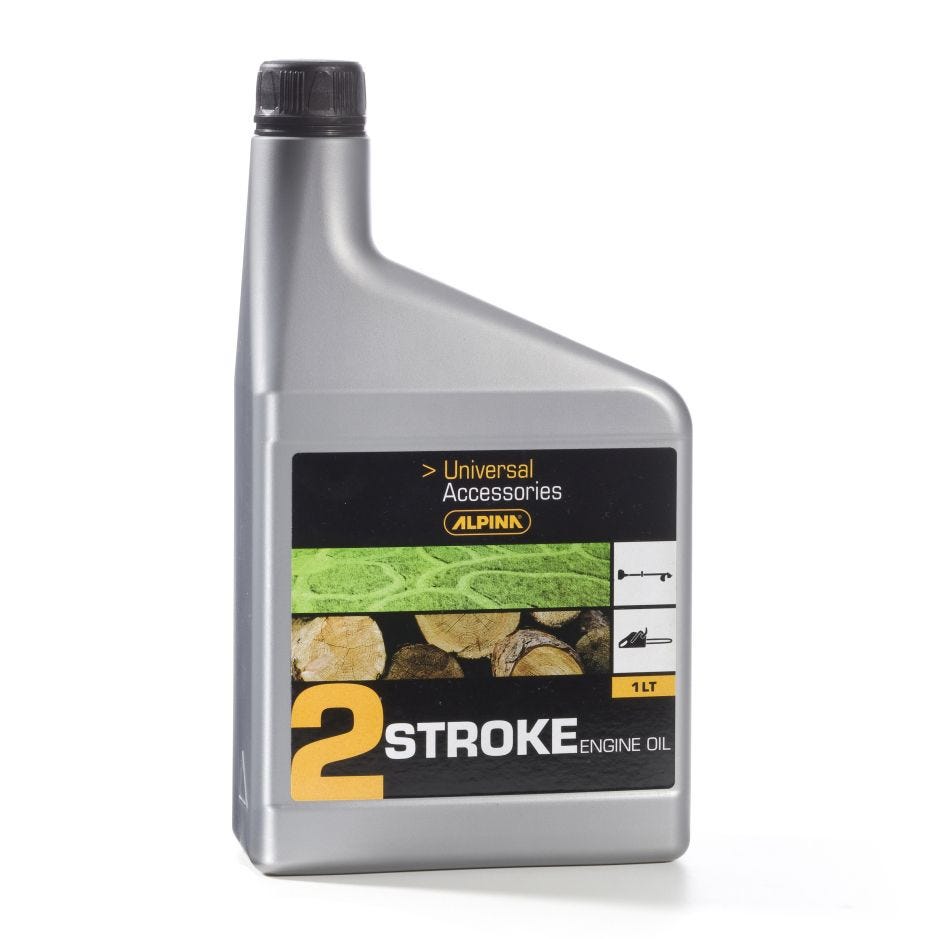 2 STROKE 1 LT UA