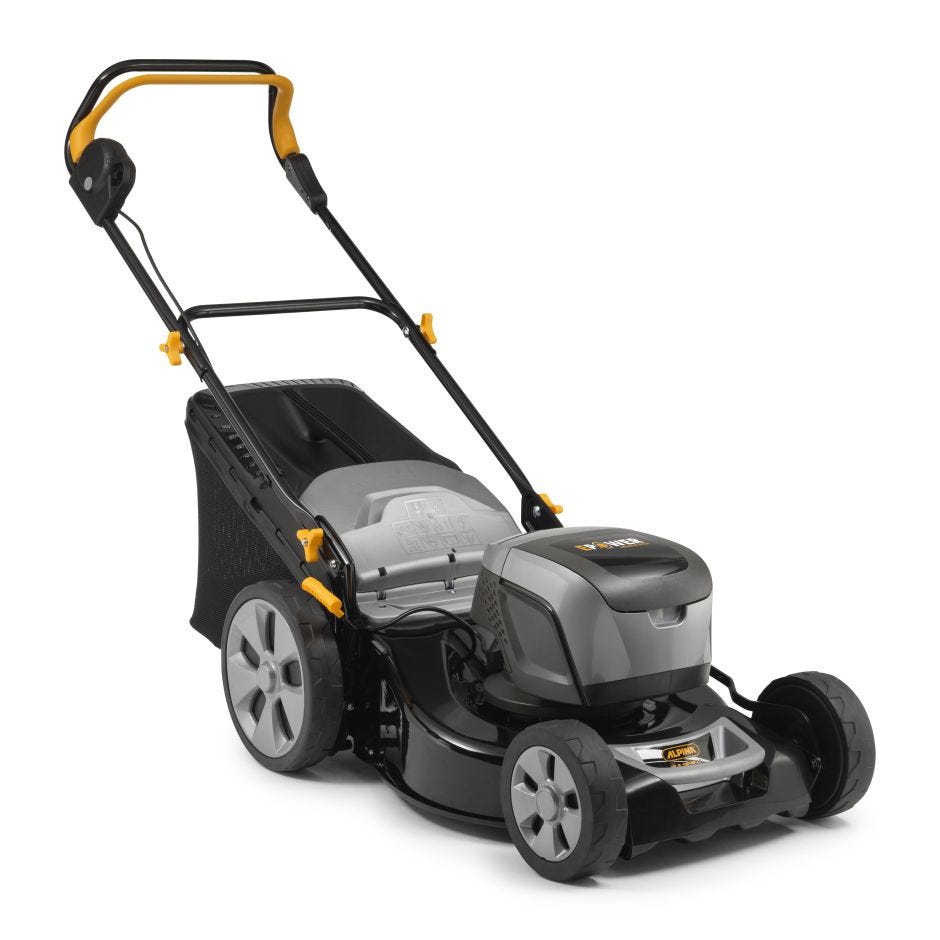 AL5 4648 Li Kit