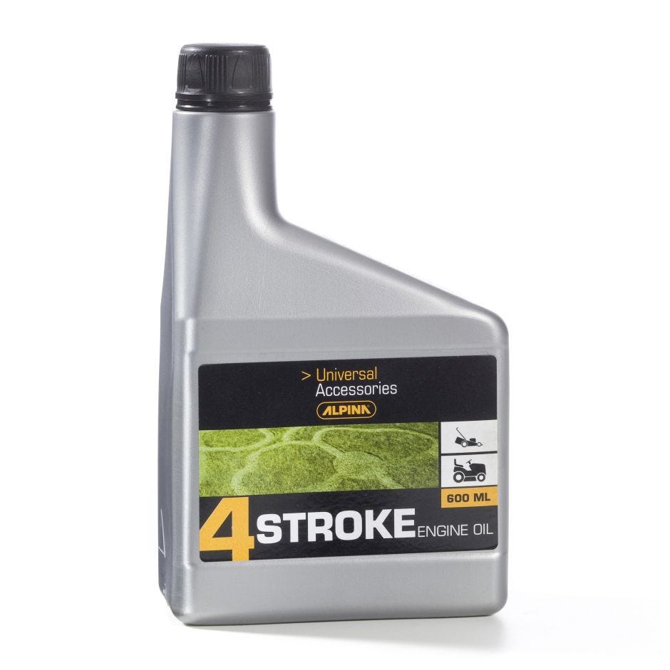 SAE 30 4 STROKE 0,6 LT
