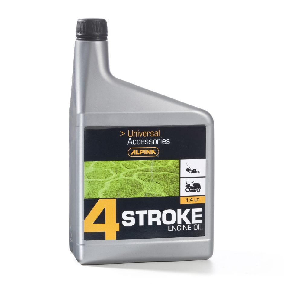 SAE 30 4 STROKE 1,4 LT