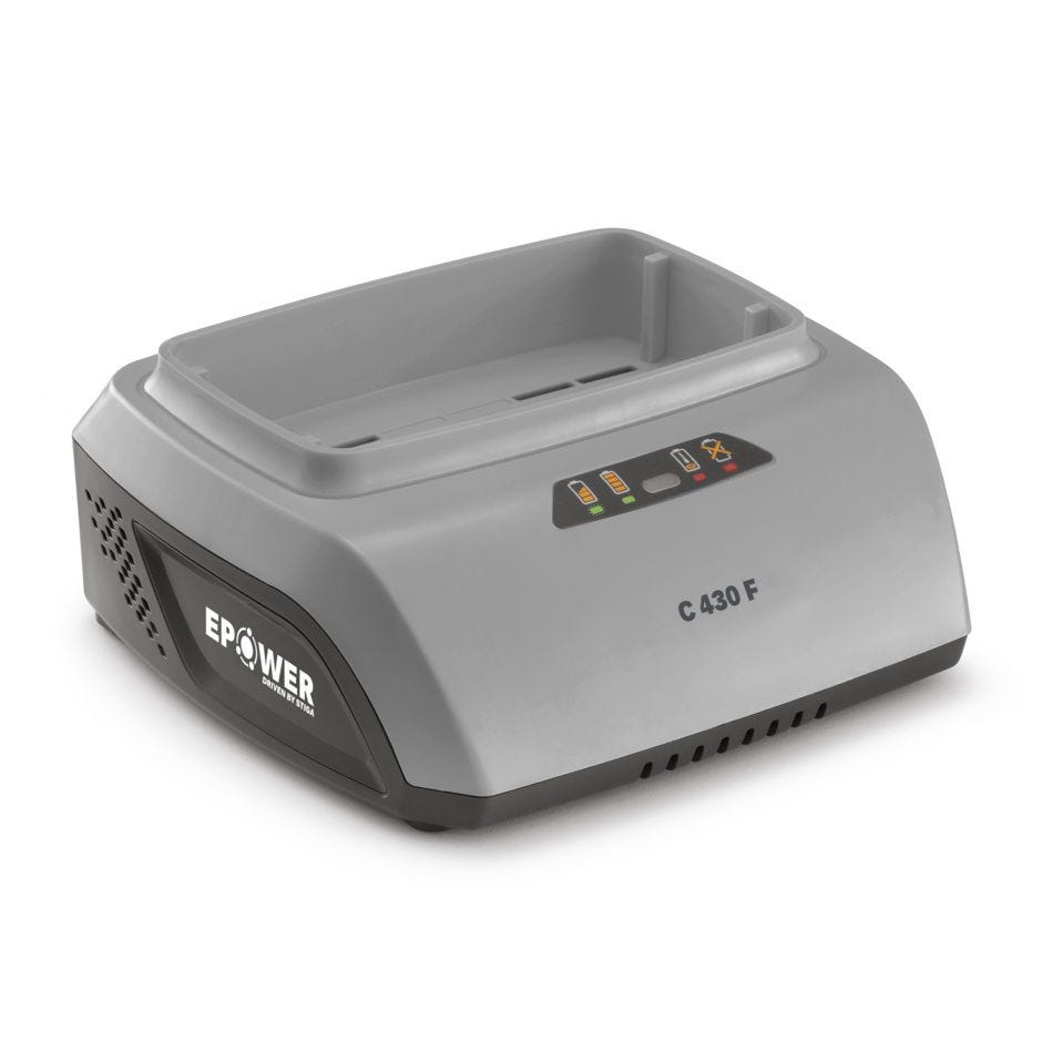 C 430 F