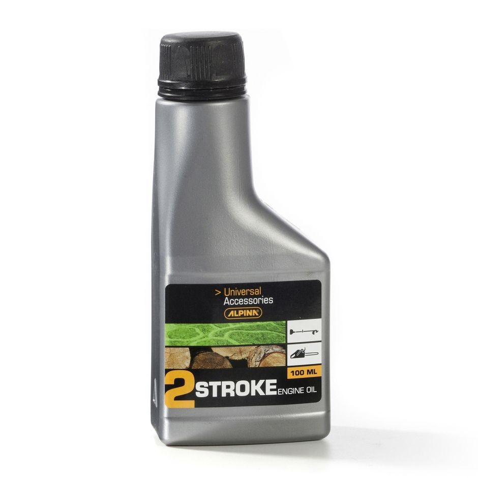 2 STROKE 0,1 LT