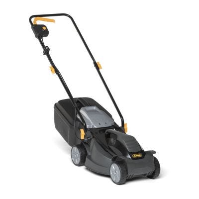 Electric lawn mower BL 380 E Alpina