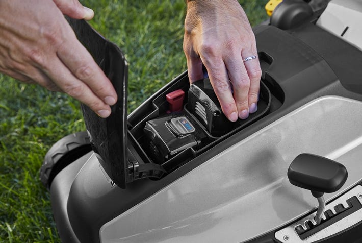alpina-accumaaier-batterijmaaier-grasmaaier-op batterij-op accu-draadloos