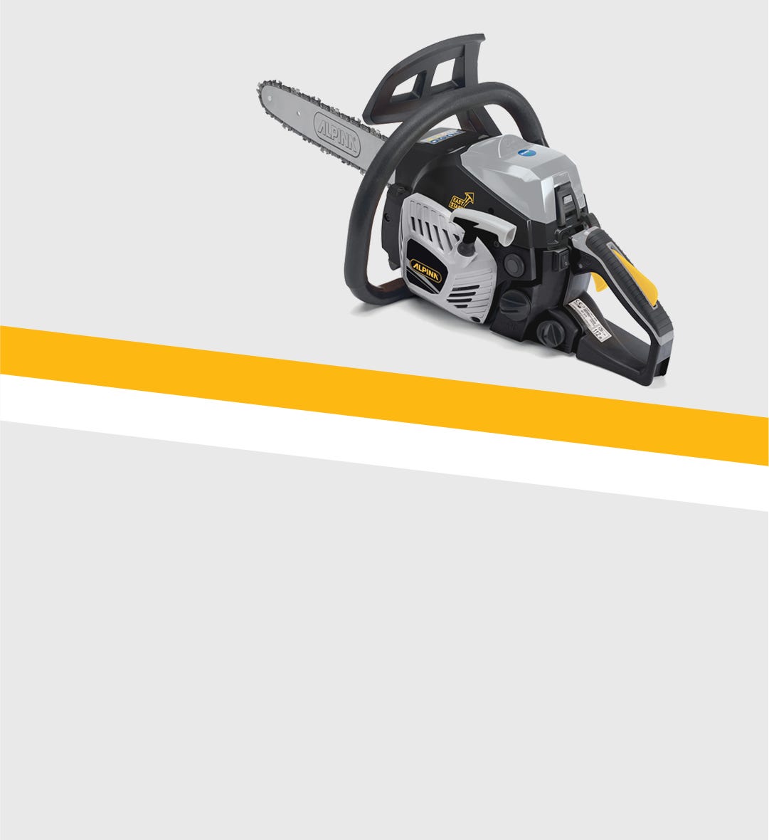 alpina-chainsaws