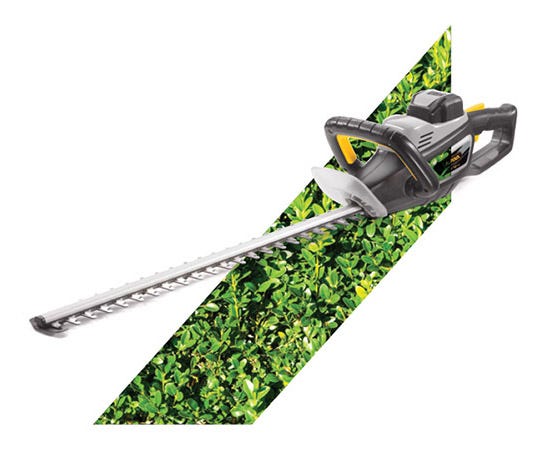 Alpina Hedge Trimmer